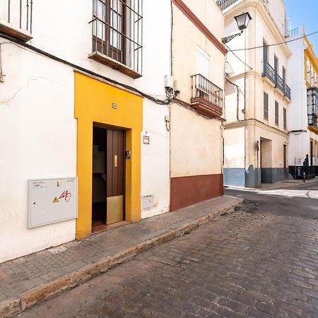 S30 Downtown House With Terrace Sevilha Exterior foto